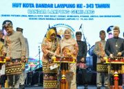 Bandar Lampung Bersiap Pesta Kota, Expo 2026 Jadi Magnet Warga dan Pelaku UMKM