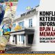 Diduga Bungkam Soal Proyek Jalan, BPJN Lampung Malah Utus Oknum Intimidasi Ketua MTM