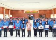 Eva Dwiana Tantang OPD Bandar Lampung: Jangan Sekadar Bikin Aplikasi
