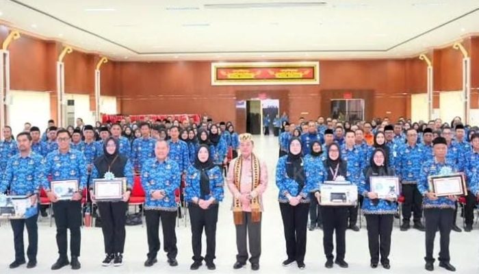 Eva Dwiana Tantang OPD Bandar Lampung: Jangan Sekadar Bikin Aplikasi