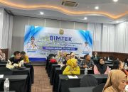 Tingkatkan Layanan Publik, Pemkot Bandar Lampung Dorong Legalitas UMKM dan Perbarui Data Sektoral