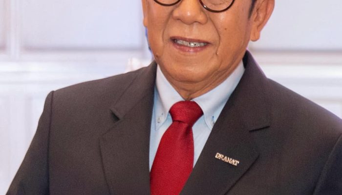 Prof Henry Yosodiningrat Soroti Perkara PT CNI: Pengembalian Uang Tak Otomatis Buktikan Korupsi