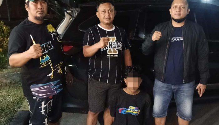 Korban Video Call, Perempuan Muda di Lampung Selatan Habis Diperas Hampir 300 Juta