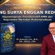 Tokoh Nasional dan Provinsi Hadiri Pelantikan FOKAL IMM Lampura, Buku Suwardi Turut Diluncurkan