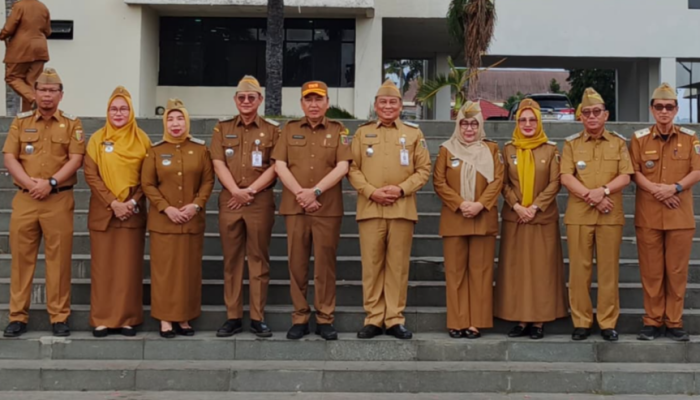 Perkebunan Jadi Pilar Ekonomi Lampung, Pemprov Dorong Produksi dan Hilirisasi