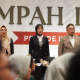Wagub Jihan Dorong 102 Dokter Baru Unila Ambil Peran dalam Pembangunan Lampung