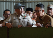 Gubernur Mirza Dorong Kemandirian Petani Lewat Produktivitas dan Hilirisasi