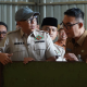 Gubernur Mirza Dorong Kemandirian Petani Lewat Produktivitas dan Hilirisasi