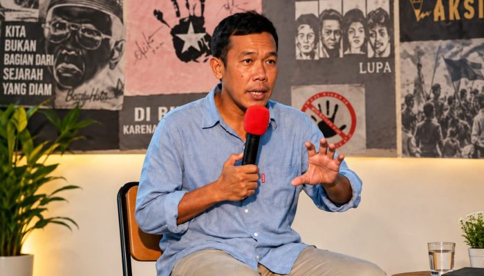Pilrek Unila 2027–2031: Jangan Loloskan Dokumen Tanpa Verifikasi