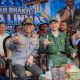 Gubernur Lampung: Rasa Aman Jadi Fondasi Pembangunan, Satlinmas Diminta Perkuat Kesiapsiagaan