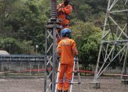 PLN Perkuat Sistem Kelistrikan Lampung, GI New Tarahan Jalani Pemeliharaan