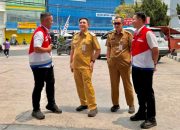 Pemprov Lampung dan Pertamina Perketat Pengawasan Penyaluran BBM di SPBU
