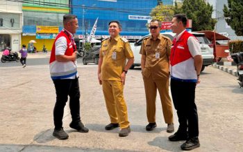 Pemprov Lampung dan Pertamina Perketat Pengawasan Penyaluran BBM di SPBU