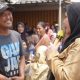 Dampak Kemarau Panjang, Pemkot Bandarlampung Salurkan Bantuan Beras untuk Masyarakat