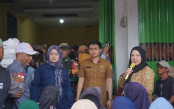 Pemerintah Kota Bandar Lampung Menyiapkan Hingga 50 titik Sumur Bor Sebagai Langkah Jangka Panjang Menghadapi Ancaman Kekeringan