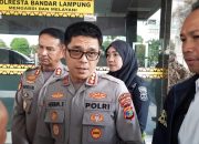 ‎Polisi Dalami Kasus Dugaan Kekerasan terhadap Dua Jurnalis Akuratlampung