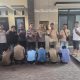 Tawuran di Jalan Soekarno Hatta Bandar Lampung, Polisi Amankan 6 Pelajar