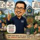 Catatan dari Podcast Bang Budi: Ketika Kampus Diajak Turun ke Bumi