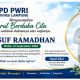 DPD PWRI Lampung Berduka, Jurnalis Konkrit News Yusuf Ramadhan Tutup Usia