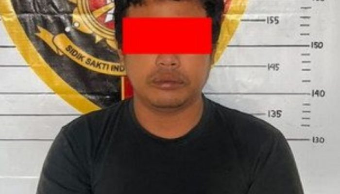 Pak Ogah Dikeroyok hingga Jari Putus, Satu Pelaku Diciduk, 5 Masih Diburu Polisi