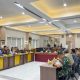 Kejati Lampung Kawal Proyek Mitigasi Konflik Gajah di TNWK