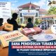Dugaan “Upeti” ke Dinas Pendidikan Tubaba Terkuak, Dana Pendidikan dan SPJ Fiktif Tubaba Rp96 Miliar Disorot