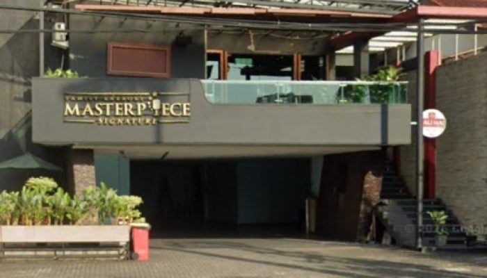4 Orang Diamankan, Narkotika Ditemukan saat Razia di Masterpiece Karaoke Bandar Lampung