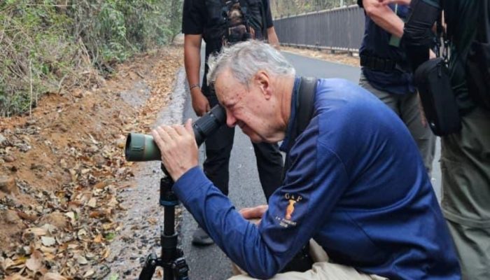 Wajah Baru Ekowisata TNWK: Padukan Konservasi Avifauna, UMKM Desa, dan Mitigasi Interaksi Gajah