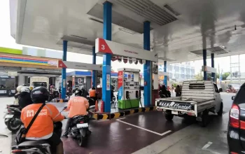 Biosolar Lampung Ditambah Jadi 2.768 KL per Hari, Pertamina Respons Kenaikan Konsumsi