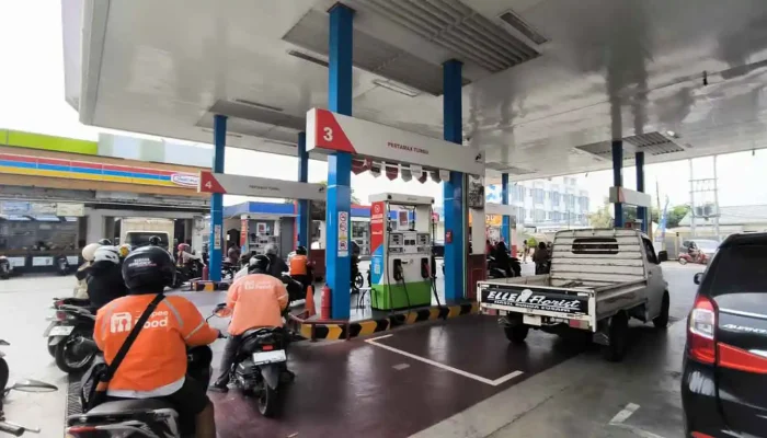 Biosolar Lampung Ditambah Jadi 2.768 KL per Hari, Pertamina Respons Kenaikan Konsumsi