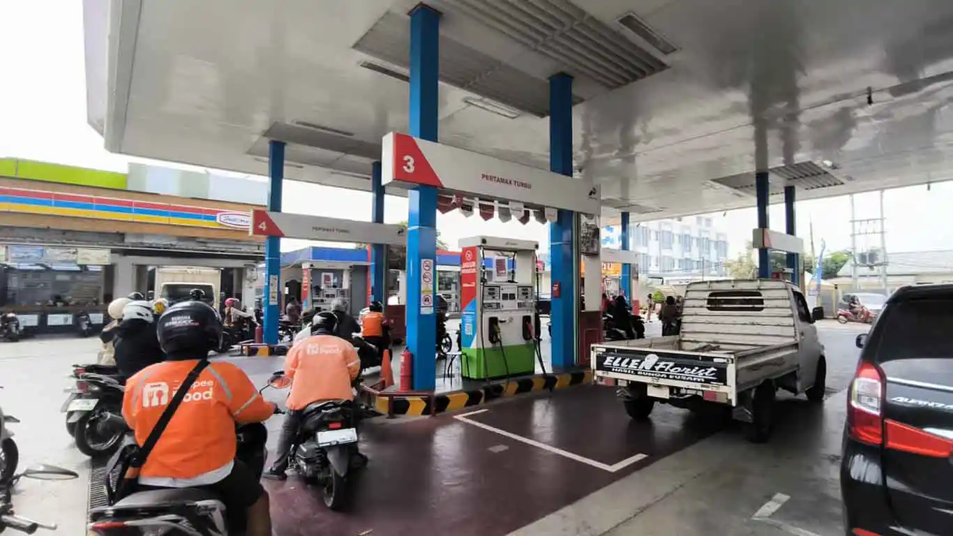 Biosolar Lampung Ditambah Jadi 2.768 KL per Hari, Pertamina Respons Kenaikan Konsumsi