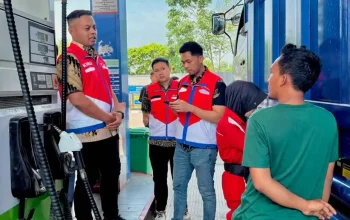 Cek Biosolar dan Pertalite, Pertamina dan ESDM Pastikan Penyaluran BBM Sesuai Ketentuan