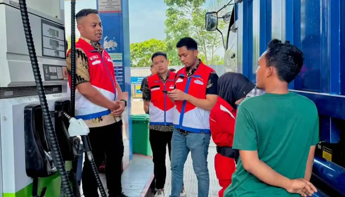 Cek Biosolar dan Pertalite, Pertamina dan ESDM Pastikan Penyaluran BBM Sesuai Ketentuan