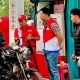 Keluhan Antrean BBM Ditindaklanjuti, SPBU Metro Kibang Didatangi Tim Gabungan