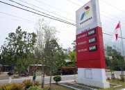 Pertamina Operasikan 6 SPBU BBM Satu Harga di Lampung Barat, Ini Lokasinya