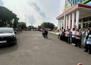 Pemkot Bandar Lampung Gelontorkan Rp2,7 Miliar untuk Sewa Mobil Operasional 31 Puskesmas