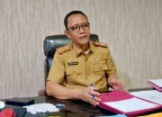 Masuki Pertengahan Tahun, Realisasi PAD Bandar lampung Tembus 45 Persen