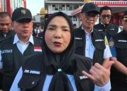Pasca Rentetan Peristiwa Kriminalitas, Pemkot Perkuat Satgas Mitigasi dan Keamanan Lingkungan