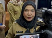 Dorong Daya Saing Produk Lokal, Wali Kota Perkuat Pembinaan UMKM