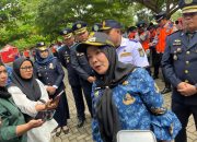 Wali Kota Minta Polisi Tindak Tegas Pelaku Teror Pocong