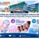 RSUDAM Lampung Siapkan Fertility Center, Layanan Ditargetkan Terintegrasi hingga IVF