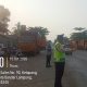 Antrean Semrawut di SPBU 24.352.43 Bandar Lampung, Sebarkan Aroma Dugaan Penyelewengan BBM
