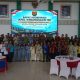 Kodam XXI/Radin Inten Konsolidasikan 56 Elemen Masyarakat, Perkuat Bela Negara dan Persatuan