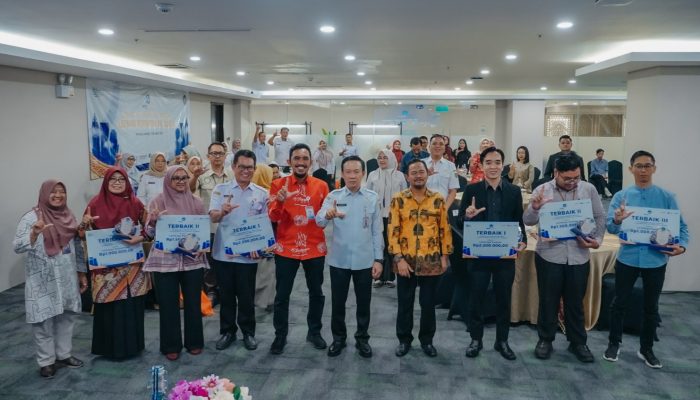 Pemprov Lampung Dorong Pengutamaan Bahasa Indonesia dan Pelestarian Bahasa Daerah