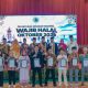 Buka Musda XI MUI, Pemprov Lampung Dorong Sinergi Pembangunan Fisik dan Spiritual