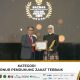 Gubernur Mirza Kembali Raih Grand BAZNAS Awards 2026, Dorong Zakat untuk Kesejahteraan Umat