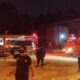 Wagub Jihan Pimpin Kolaborasi Lintas Instansi Padamkan Kebakaran TPA Bandarjaya atas Instruksi Gubernur