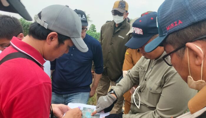 Pemprov Lampung Matangkan PSEL Lampung Raya, Dukung Pengelolaan Sampah Berkelanjutan