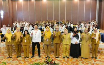 Wagub Lampung Minta Bendahara Koperasi Merah Putih Kelola Keuangan secara Transparan