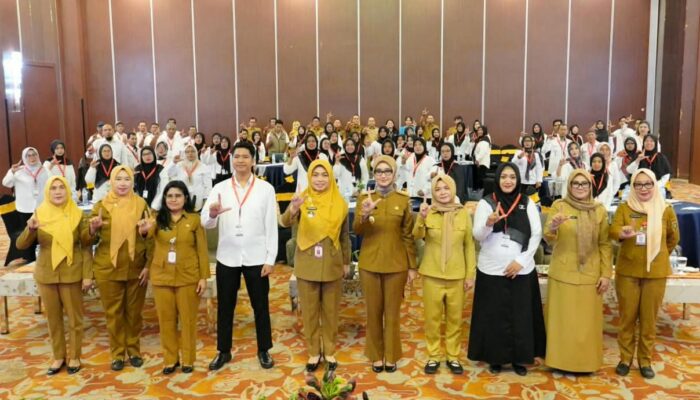 Wagub Lampung Minta Bendahara Koperasi Merah Putih Kelola Keuangan secara Transparan